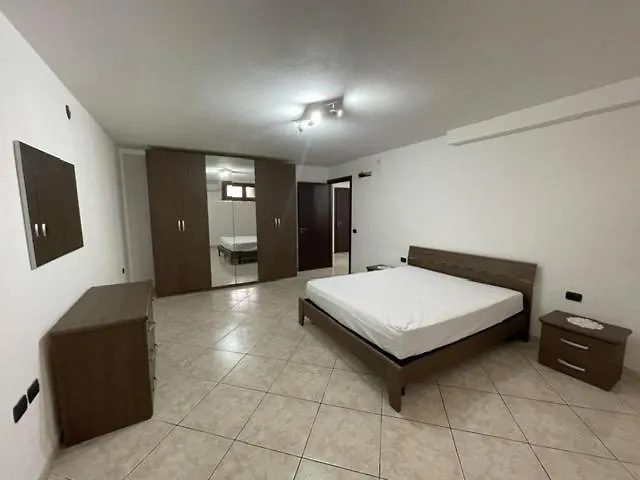 Comfort Apartment Assemini 0*,  Itálie