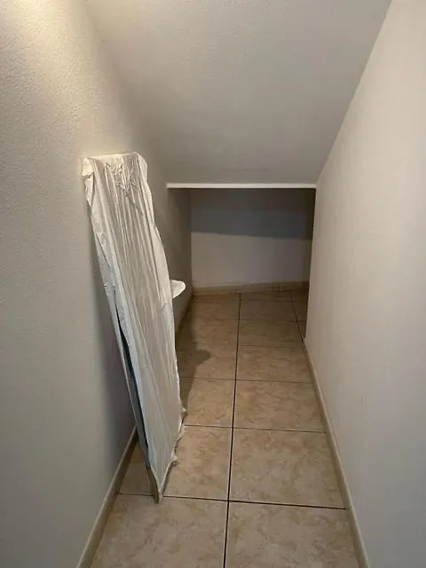 Comfort Apartment Assemini Itálie