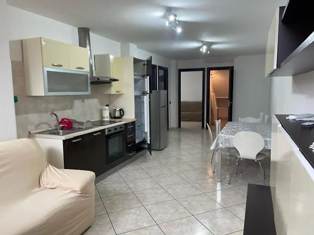 Comfort Apartment Assemini