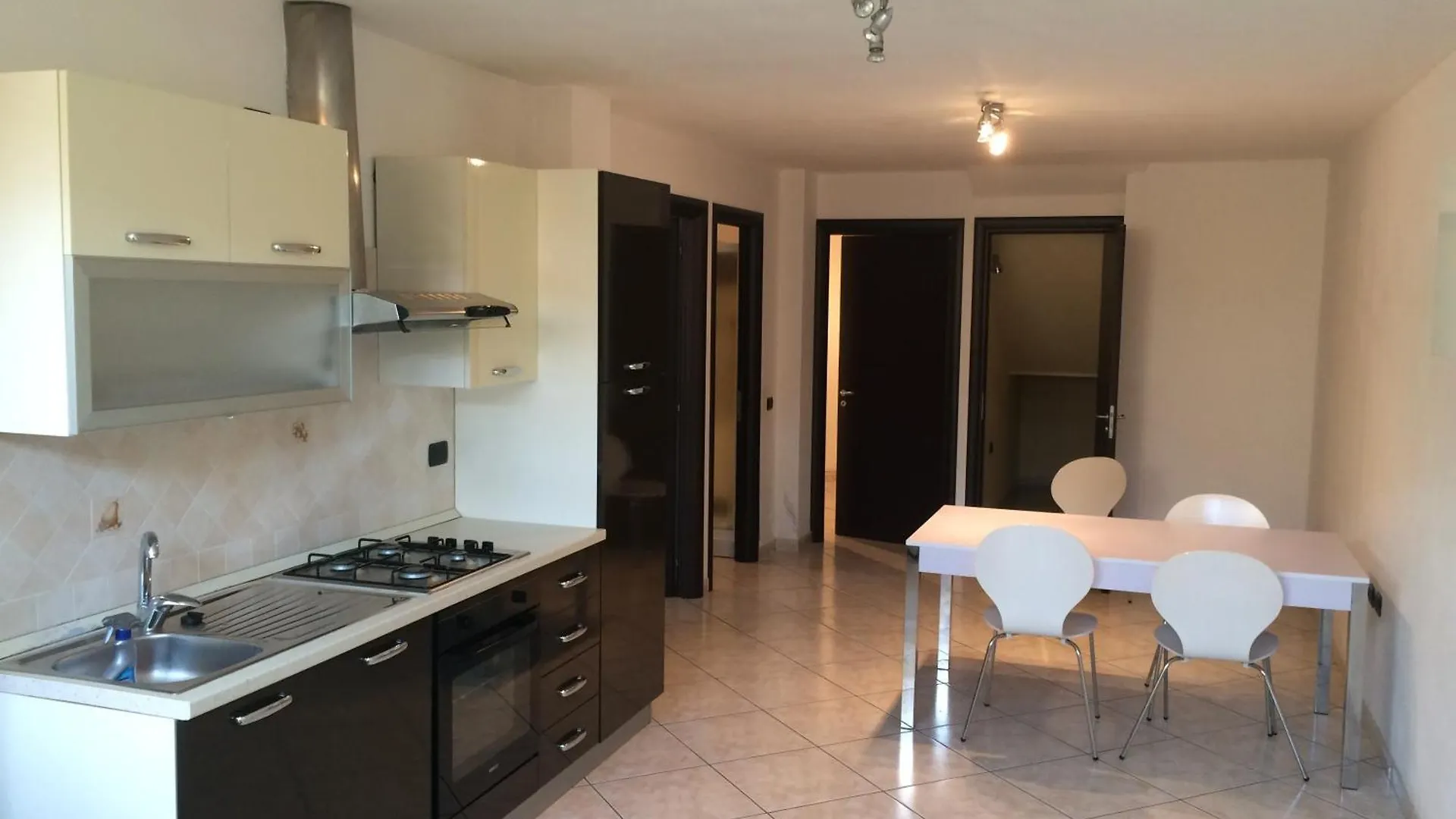 Comfort Apartment Assemini